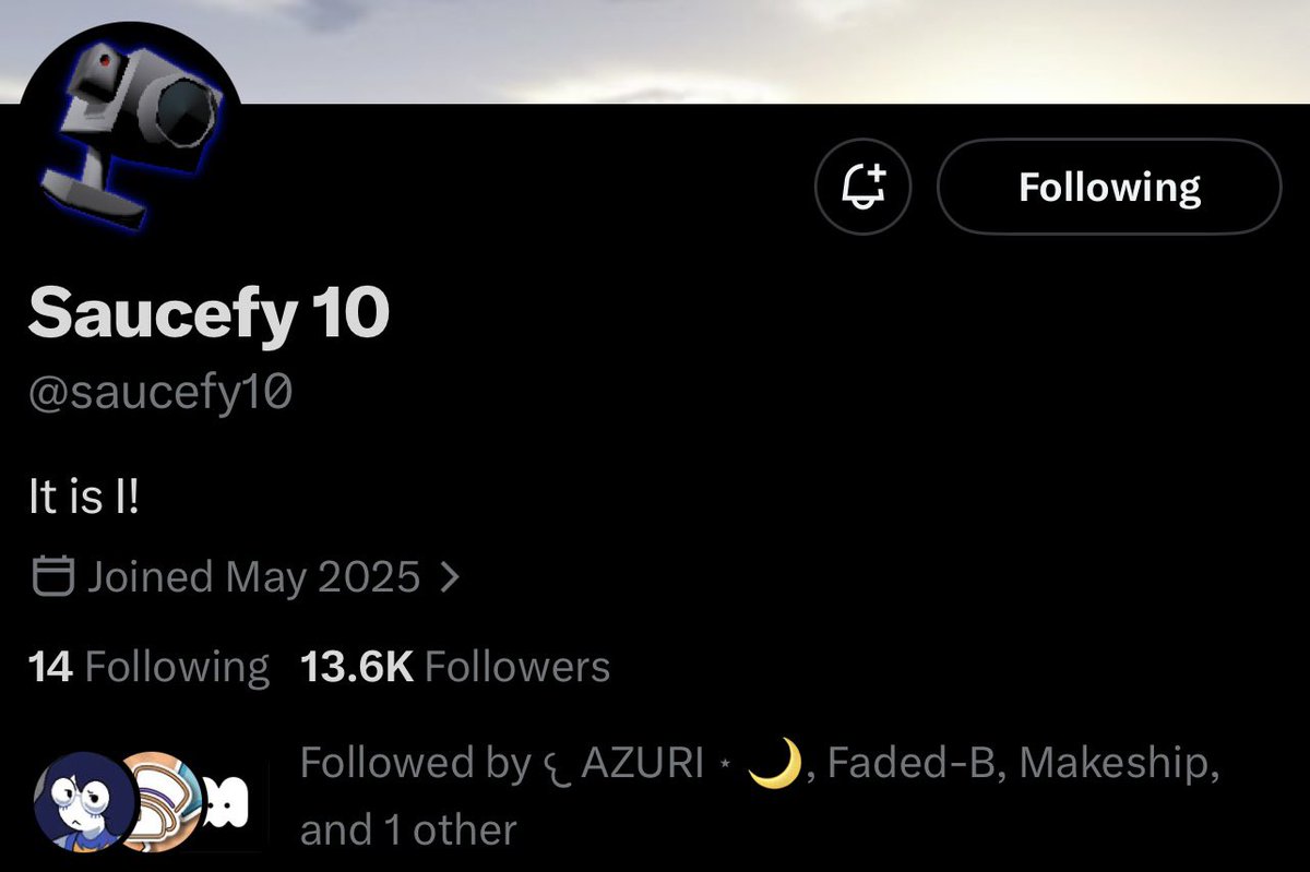 Bucket_man928's tweet photo. @Makeship @saucefy10 Let’s let RNG decide https://t.co/IPaAVYQA44