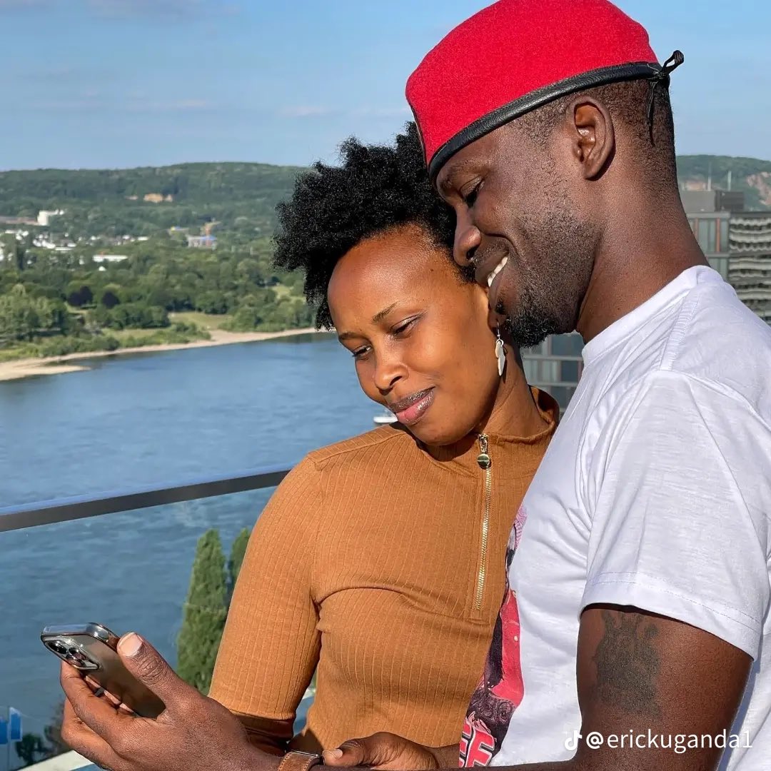 DeejayJonahPro's tweet photo. EMPIRE ☑️ 
@HEBobiwine X @BarbieItungoK https://t.co/LoNAVFZerk