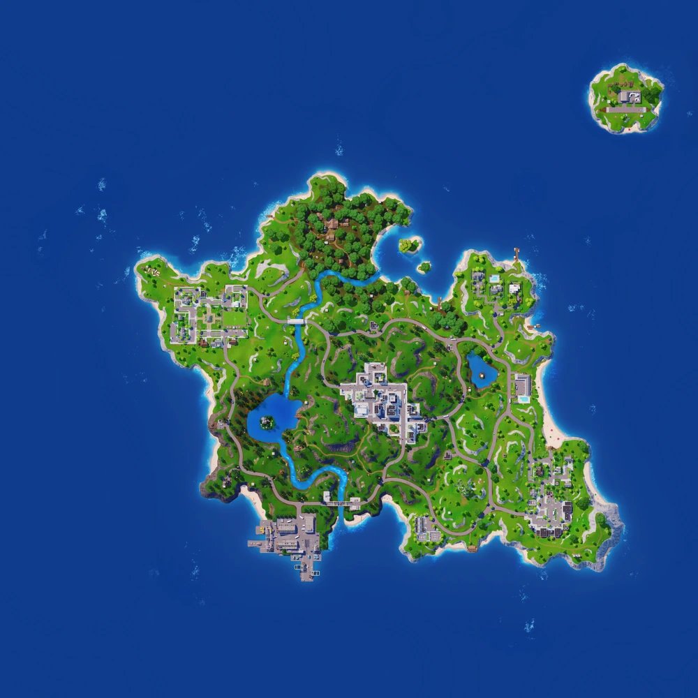 Atlas HQ tweet media