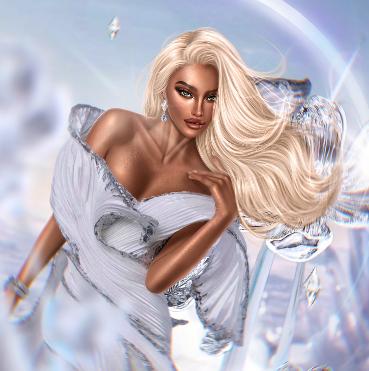 AriaCielle's tweet photo. #NewProfilePic https://t.co/SZUlJNcMrO