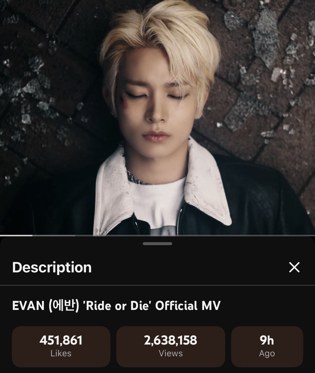 EVAN GLOBAL tweet media