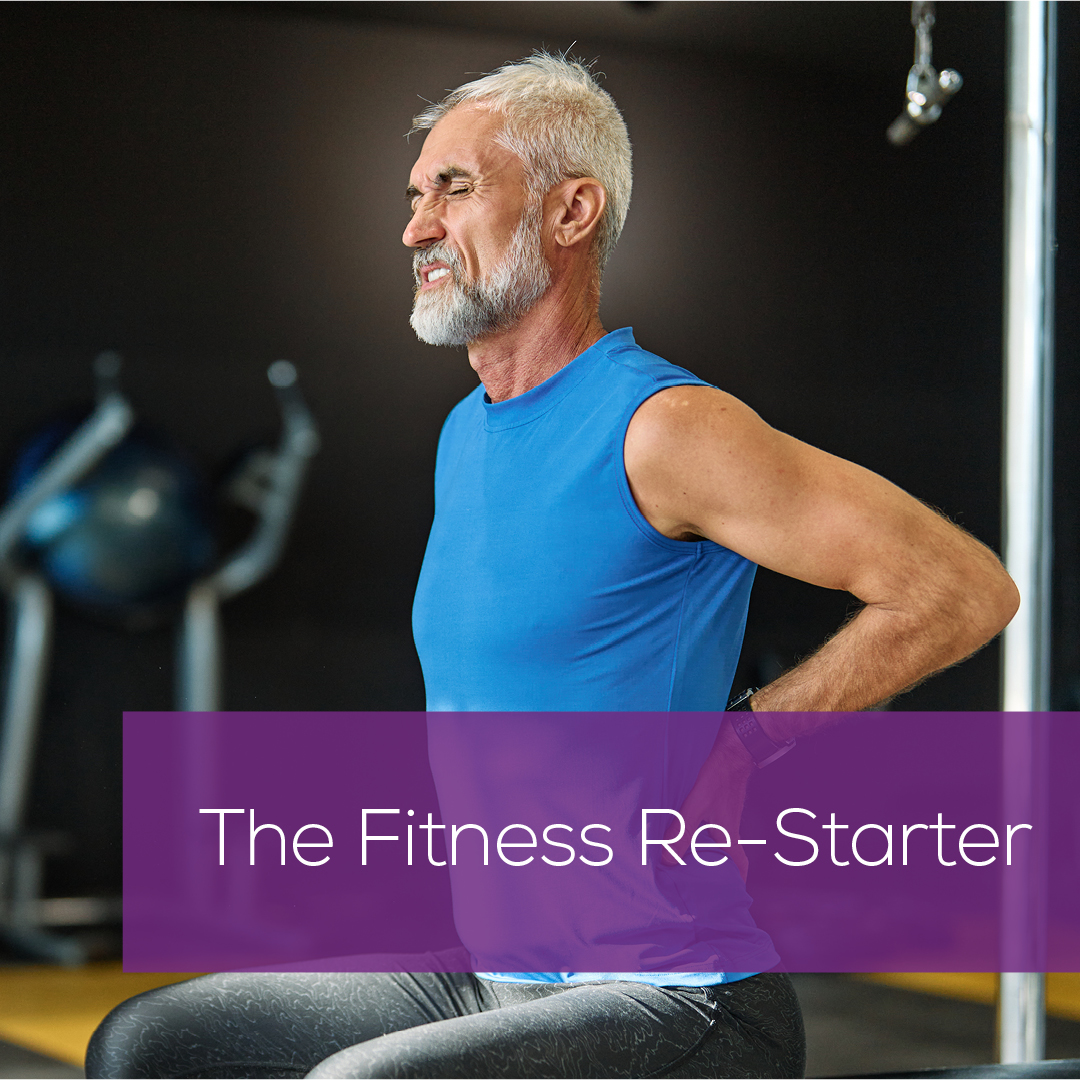 TrinityHealthMI's tweet photo. You’re motivated. You’re ready. Your back has some concerns.

Progress stalls. Form slips. Pain interrupts your momentum.

Schedule an appointment and get personalized guidance that helps you rebuild confidently and safely at https://t.co/Q5GIREqEgT https://t.co/UY1sDctwRH