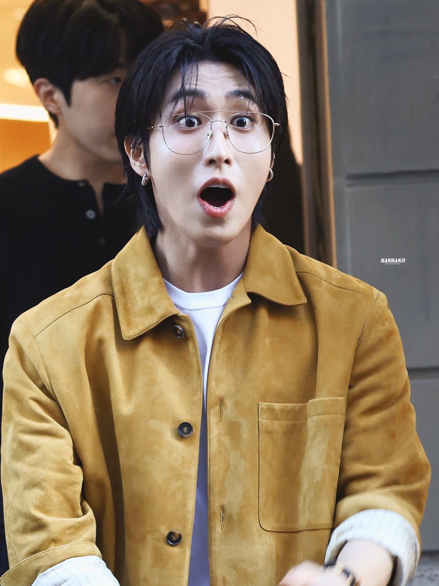 pinkbboki's tweet photo. Han Jisung you are the best living meme ever, love you https://t.co/5EdDaqnODe