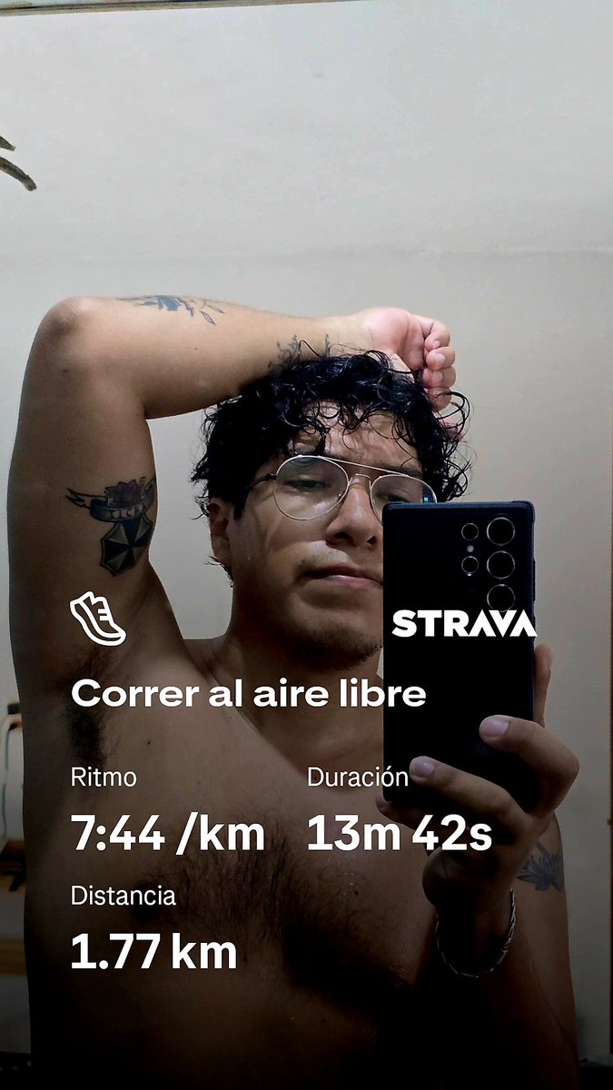 Manolo_53h's tweet photo. Poquito a poco... superando la fascitis plantar 😪 https://t.co/ECwJSBsmc7