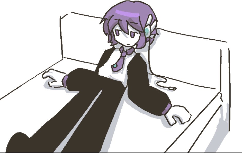 Brightlww's tweet photo. #デフォ子 #defoko

I’m tired https://t.co/ex2znQ747e