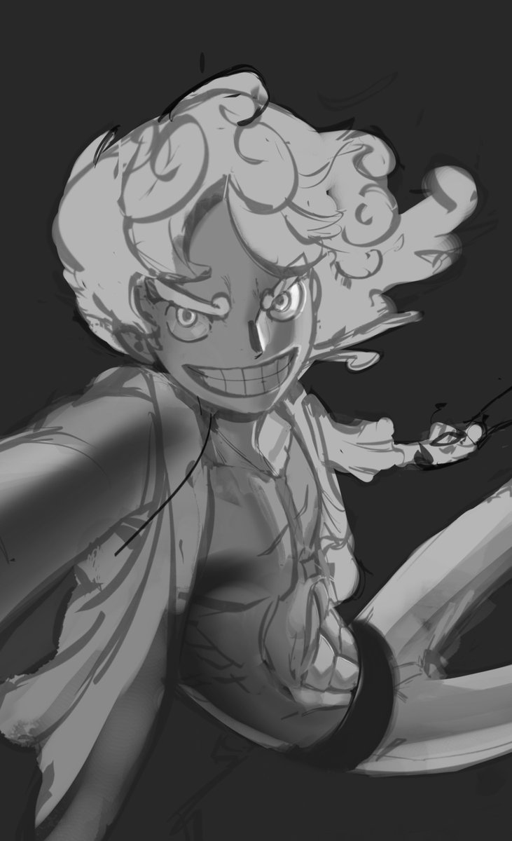Artkos19's tweet photo. Sneak peek WIPs for upcoming  interactive Leader PlayMats  on  the  Horizon  for NAKAMATS. Boa Hancock, Yamato and Luffy are availabe now in my shop (Links in Bio) #OPTCG #ONEPIECE〜 https://t.co/LbqFIW428S