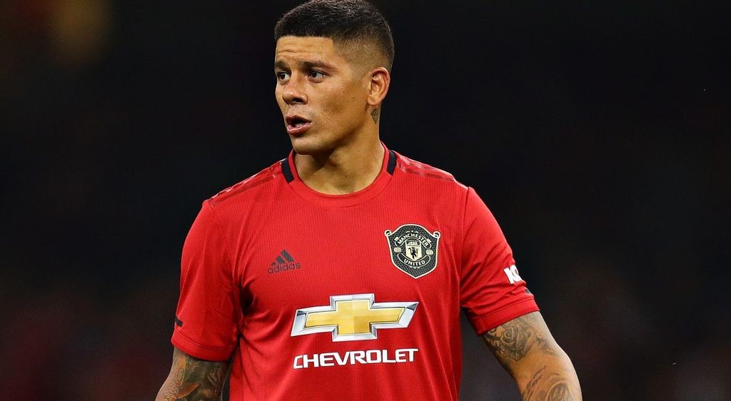 Unitedfans2023's tweet photo. #MarcosRojo #JuanVerón #SergioRomero #LisandroMartínez #MUFC #Argentina https://t.co/cMtxD7p9g3