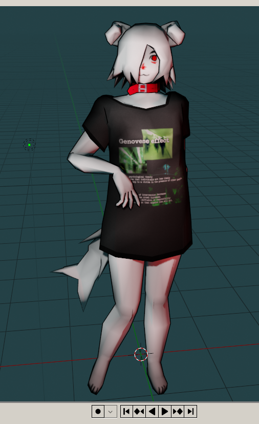 dosogy (lain obsession era) tweet media