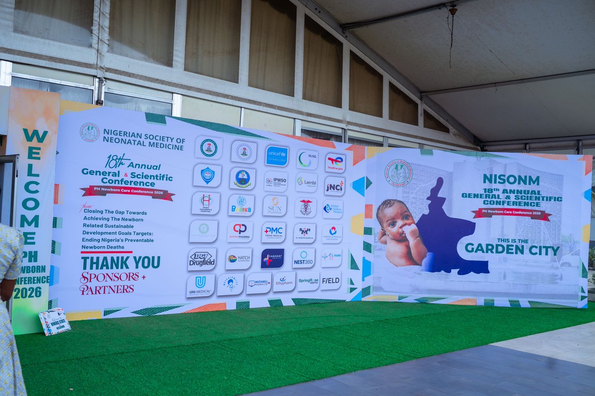CeNHRI_'s tweet photo. CeNHRI remains committed to working with national and global partners to generate evidence, strengthen systems, and drive innovations that end preventable newborn deaths in Nigeria and across Africa. #EveryNewbornCounts #ResearchForImpact https://t.co/oNR0PY2yy5