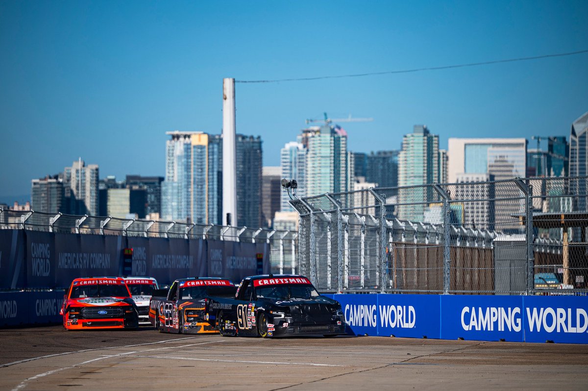 NAPARacing tweet picture