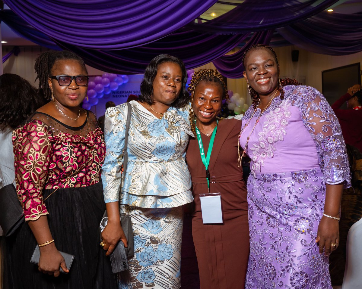 CeNHRI_'s tweet photo. CeNHRI remains committed to working with national and global partners to generate evidence, strengthen systems, and drive innovations that end preventable newborn deaths in Nigeria and across Africa. #EveryNewbornCounts #ResearchForImpact https://t.co/oNR0PY2yy5