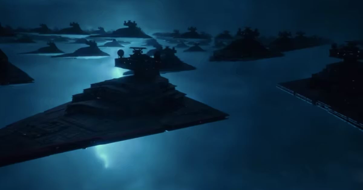 AvatarKyber's tweet photo. I’ve seen so many people make this claim and that it’ll “improve” the Sequel Trilogy’s reputation.

The issue is The Prequels and The Sequels suffer from different issues. The PT’s ideas were undercooked, more content can remedy that. The ST’s ideas are fundamentally wrong. https://t.co/ONoHCfihDU
