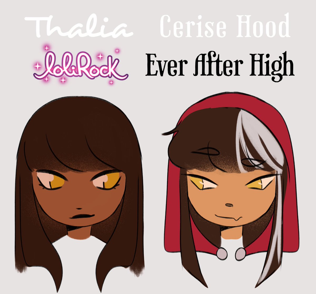 candy_wasabi's tweet photo. little me had a type https://t.co/QMysPMwBii