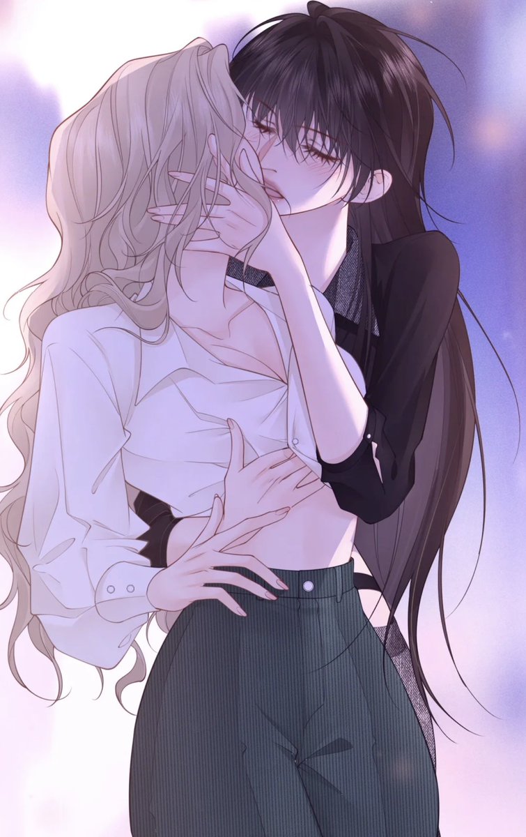 passionyurilove's tweet photo. New gl manhua https://t.co/CEBC7XhZuA
