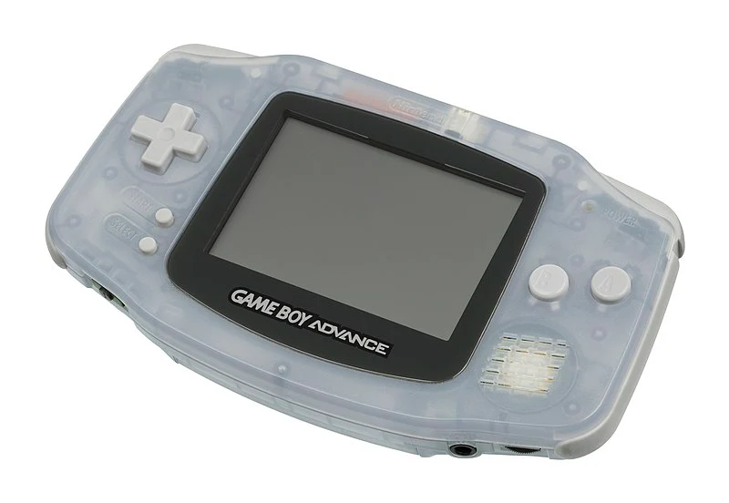 VideoGameHstry's tweet photo. Make everything translucent again https://t.co/FgPBaM5GXh