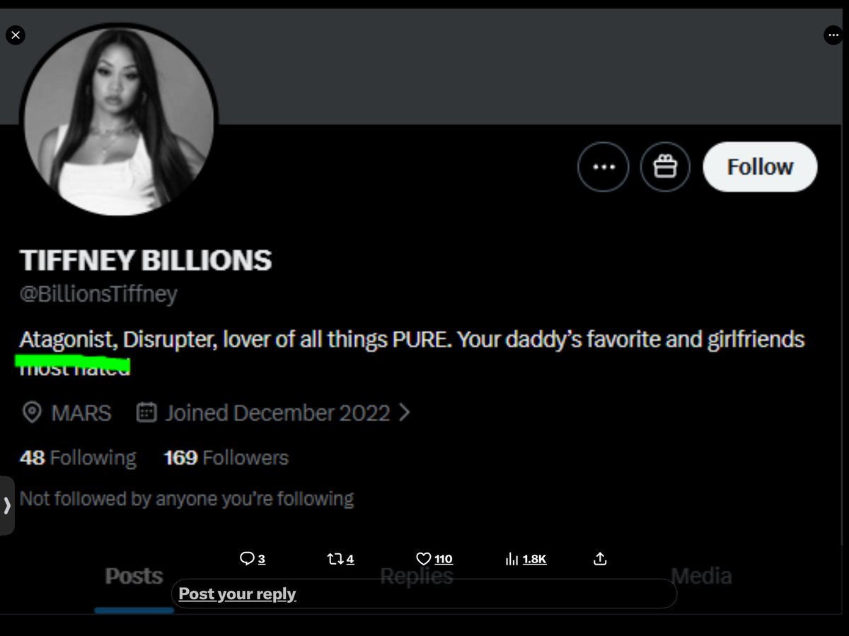 MissMandy777's tweet photo. When you get a death threat tweeted at you saying that you should be the one in a body bag. And you go to reply to the tweet just for them to delete it. I took a screenshot of the person that tweeted it at me. @TheQuartering @TheOfficerTatum @LifeRecklezz @SarahisCensored @jasonwhitlock