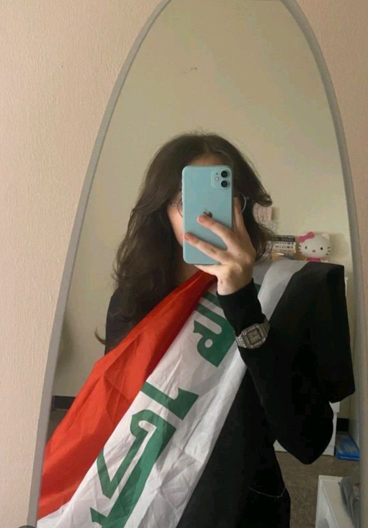 هالة🇮🇶 tweet media