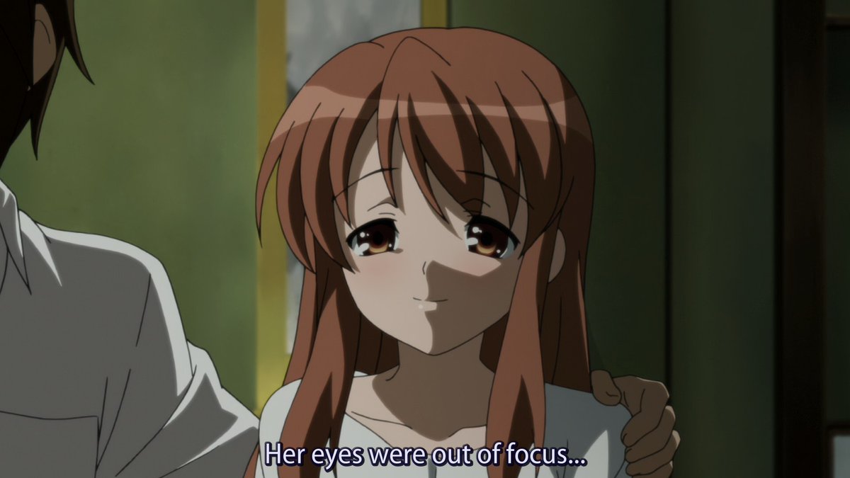roboticpenguin5's tweet photo. When I say she's evil I mean it. Throwing a girl in a lake because you're jealous is bad. Drugging the same girl to potentially abuse her is seriously bad BAD. Haruhi might seriously be Satan... https://t.co/JlUQlEN7NY