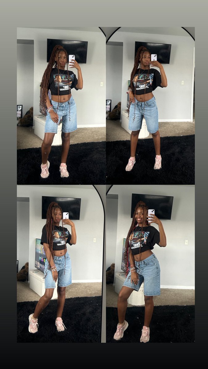 mallyc_'s tweet photo. Go big mamaaa 😘 https://t.co/nYWvb7K5uf