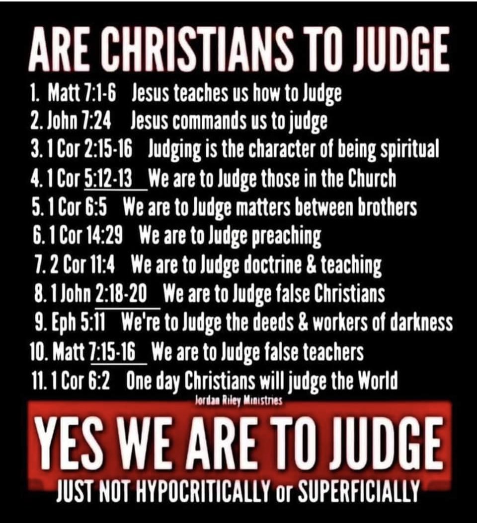 compactapro's tweet photo. @acloudofsaints "If you keep My commandments, you will abide in My love" (Jn15:10) "If we confess our sins" (1Jn1:9) If you return, I will restore you (Jr15:19) you
are #conditionally loved by Him - our true Father YeHoVaH El Shaddai (Ec12:13) Whoever has My commandments (Jn14:21; Rv14:12) https://t.co/u2Hx2UKx6m