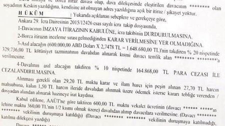 ilhanByk6161's tweet photo. 🚨Avukatken tek seferde 600.000 Dolara yürüyen adam,  Belediye Başkanı olursa ne yapmaz...

Mansur Yavaş 600.000 Dolarlık Sahtecilikten mahkûm olmuş 👮‍♂️ https://t.co/Ti5bpSeaP9