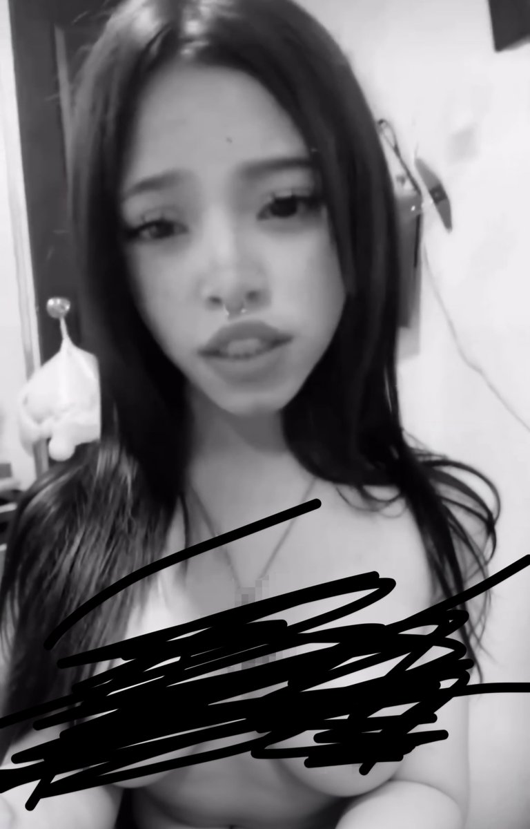 kuromikarla's tweet photo. venta de contenido super delicioso al dm 😋😋🔞🔞🙈🙈 https://t.co/kpAO5cfcVW