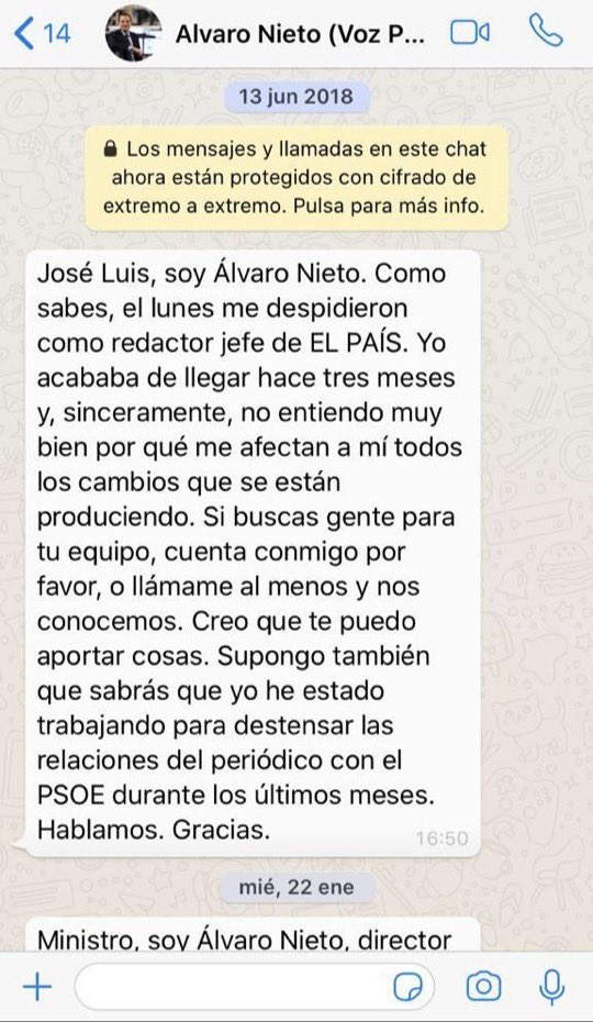 José Antonio tweet media