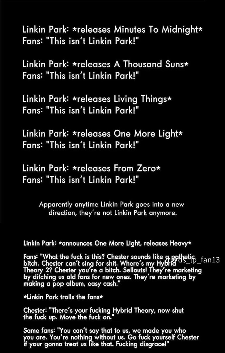 DS_LP_fan13's tweet photo. #LinkinPark #emilyarmstrong #chesterbennington #numetal #metal #metalmusic #music https://t.co/0BoUrqVaYo