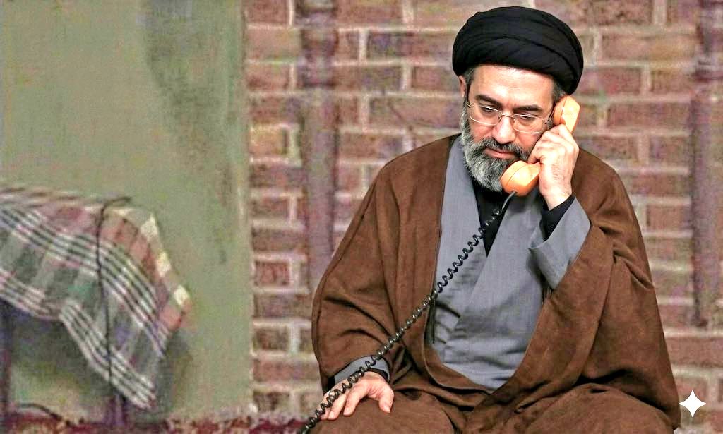 SAVAK071's tweet photo. الو؟ بله بله بنده علی الاصول نظر دیگری داشتم ولی باقر علی‌الدُخول نظر خودش رو فرو کرد https://t.co/xbFfqXk8aJ