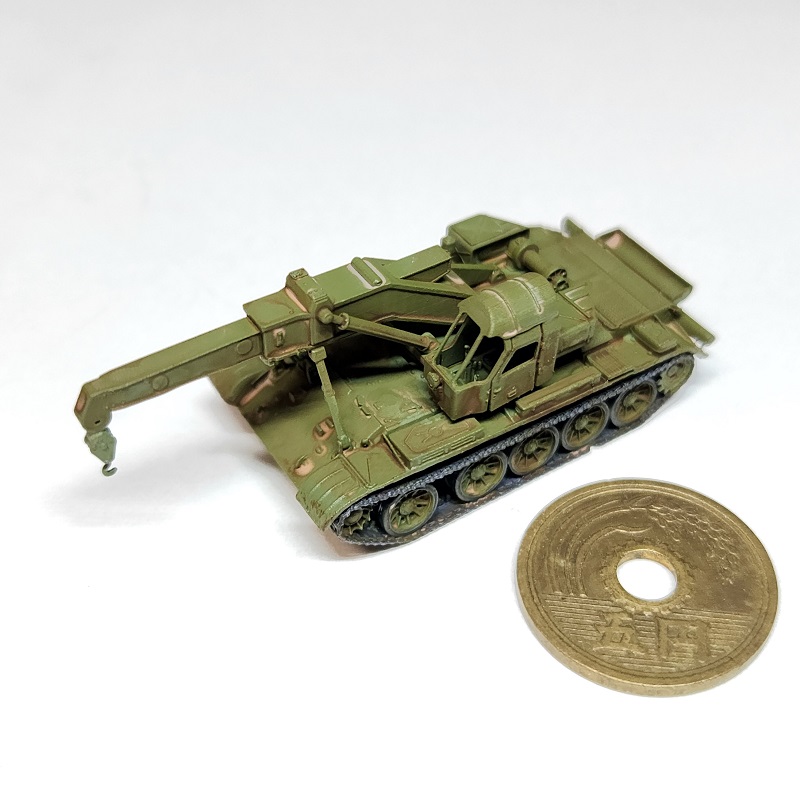 Yuunagi_DAMEYA's tweet photo. Rare 1/144 scale models and 1/2000 ship kits created with 3D printing.
Looking for something different? Explore unique kits unavailable at most hobby stores.
Worldwide shipping available via WorldShoppingBIZ.
#144scale #2000scale #shipmodelling
https://t.co/2bHaOD4yUd
https://t.co/KRC9VNFq4E