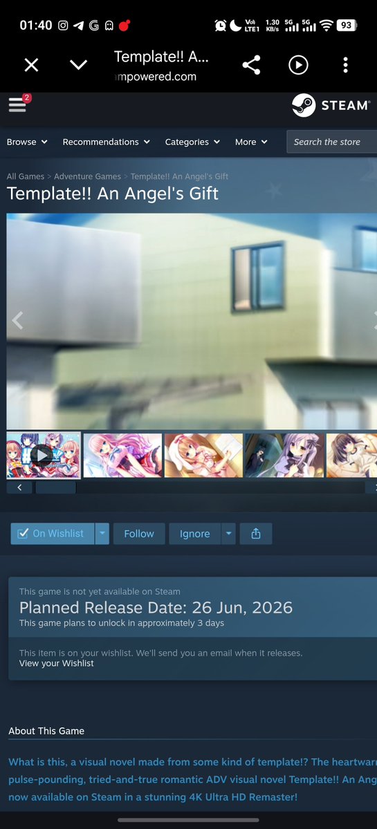 windofzen's tweet photo. @KagamiGames Me want https://t.co/aOzD2F6RM8
