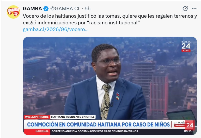 Kely_Kalfumalen's tweet photo. @lacuarta la izquierda metida en todo esto... ONU, migración masiva, repartición de pobreza, destruir a los países emergentes... https://t.co/OI8G0tiMCA
