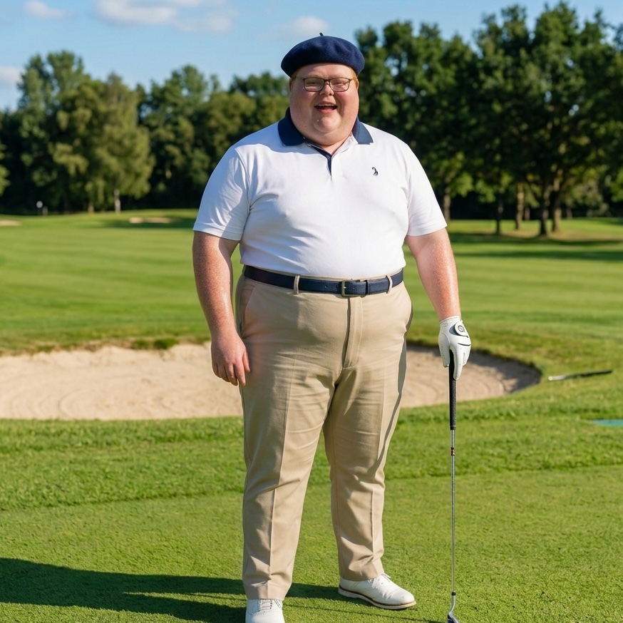 BearlyLegalX's tweet photo. Too many folks disrespecting the game with what they wear to the course these days.

Keep it #classy

Hell of a round with the usual suspects @hogmeetfist @stinkerbutt7 @CrankDoctor69 https://t.co/cIz0ZPZX6U