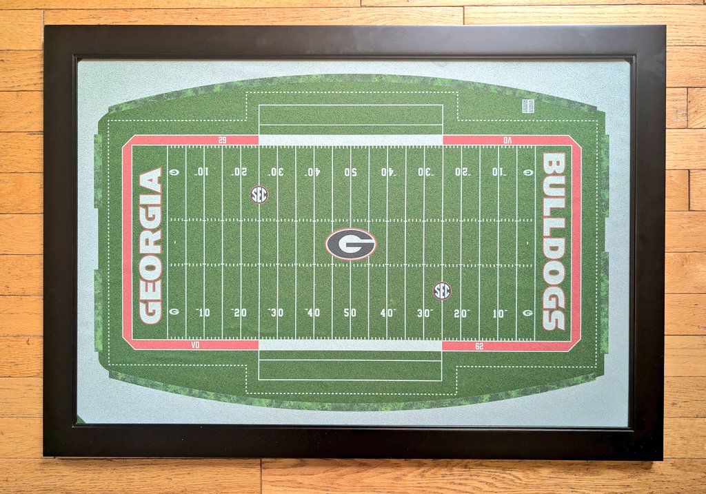 short_courts's tweet photo. Most athletic departments are still treating donor stewardship like it’s 2012. Donor support is unique. Your gratitude should be too.

Plaquing people to death or sending generic lanyards doesn’t move the needle anymore. Premium donors want exclusive, tactile, high-end experiences that actually reflect their investment.

Fresh off its debut at @NACDA, we crafted this piece to replace the boring, old-school donor gifts with something fans actually want to show off. Even Uga's doghouse made it in!

Check out the details in these 4 shots. 🧵👇#GoDawgs