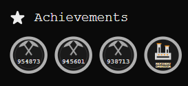 BobbyShakesX's tweet photo. Achievements go BRRRRRR https://t.co/SfZDo9ShGv