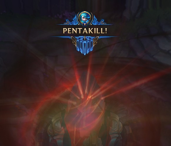 Vio_rm's tweet photo. Also hoy me hice una penta con Gwen :3 https://t.co/mgdSrr2rRR