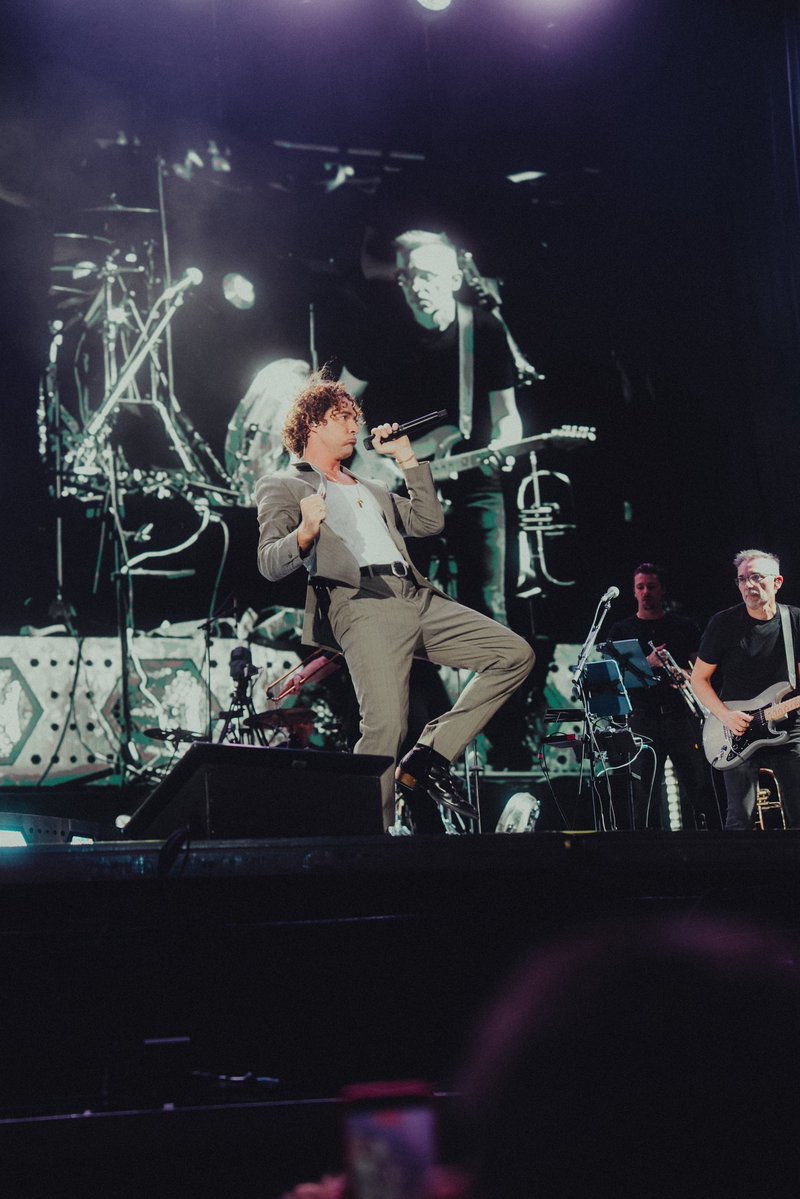 davidbisbal's tweet photo. Torrejón de Ardoz!!!!!! ❤️ https://t.co/wfJmyW9rCv https://t.co/2r9NndOV1B