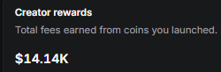elchefdesol's tweet photo. when price is down you will see alot of fud and hate 

100% of the fees were bought back and sent to ansems public wallet thats $14,000 hes our top holder and climbing 

some tokens went to community members and some were burnt and locked all on the blockchain dont be fooled $rtm https://t.co/gliFhBVbsQ