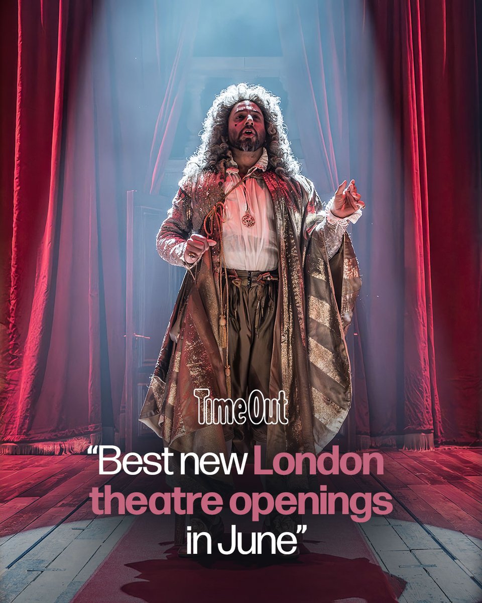 CyranoWestEnd's tweet photo. Your next Theatre visit sorted. ✅

#CyranoWestEnd https://t.co/fyobBhS9al