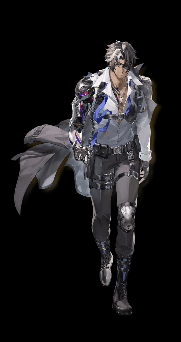 Naruvt0's tweet photo. Wangyue Playable Characters (2/2) https://t.co/mcf1Vk6RUa