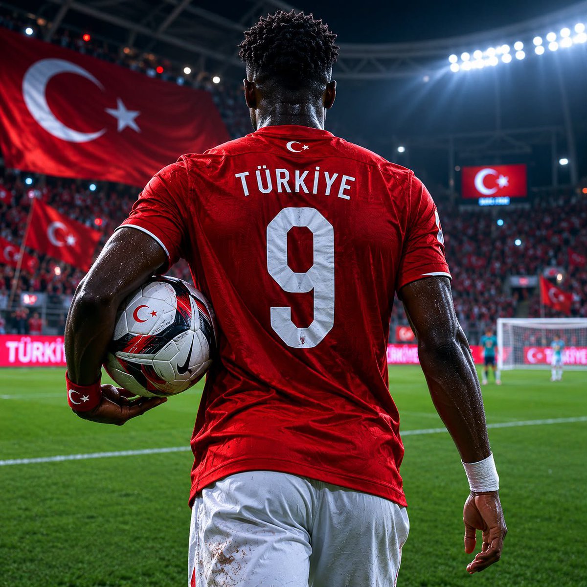Milli Takım'da Santrafor Krizi: Devşirme Golcü Tartışmaları Alevleniyor