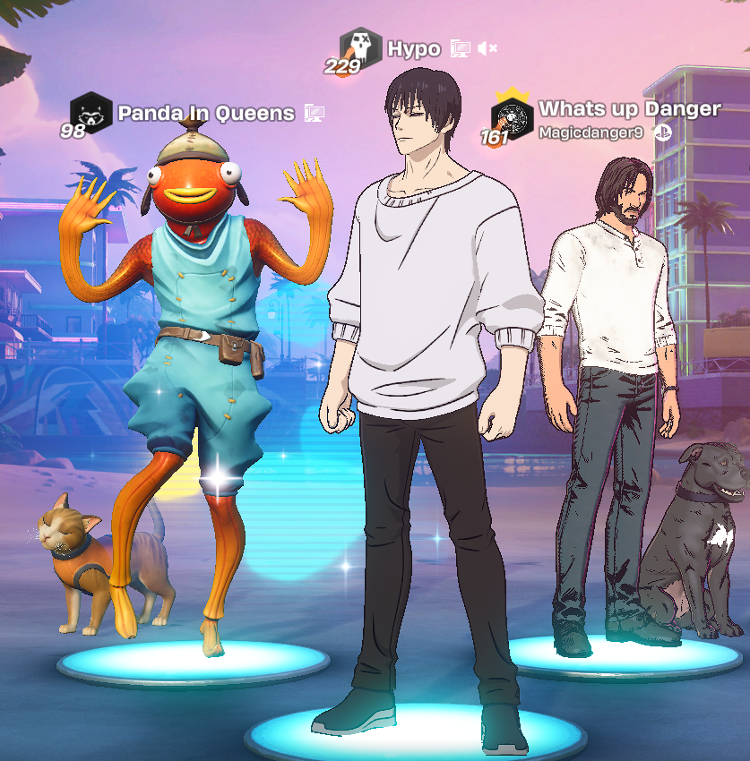 ItsHypo_'s tweet photo. they're calling it the most intimidating squad ever https://t.co/b3q4bwMlpK