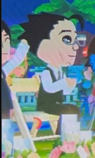 𓏲ּKeit‧₊˚♪ (𝒞𖹭𝓈𝓌𝒶𝓇𝒹'𝓈 𝐸𝓃𝑔𝑒𝓁𝒸𝒽𝑒𝓃) tweet media