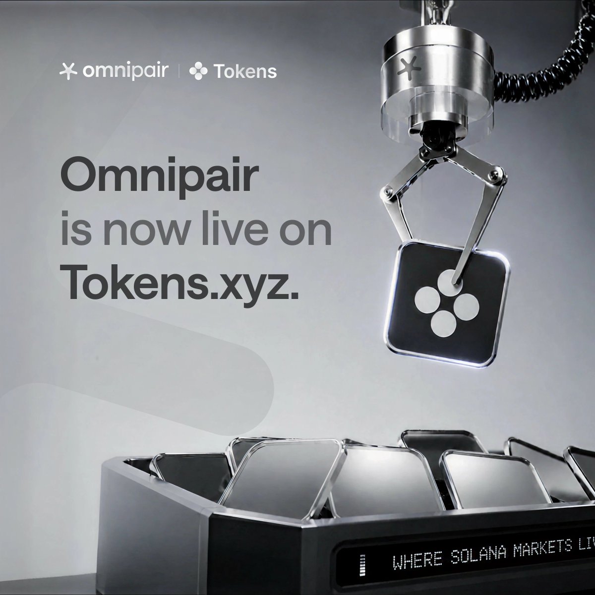 omnipair tweet picture