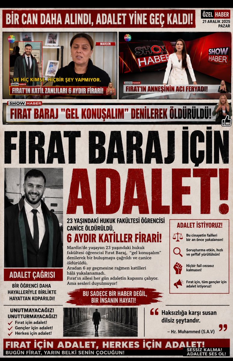fratbarajadalet's tweet photo. Yarım kalan bi hayat ve hayaler için adalet istiyoruz Fırat baraj için  adalet çağrısı #fıratbarajiçinadalet https://t.co/8eGjErVIiN