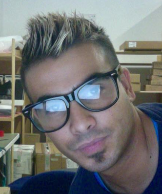 doc_alex7's tweet photo. @santicruise @regelegorila Quel mâle alpha #WhosMyHero https://t.co/ATvd8M8D0k