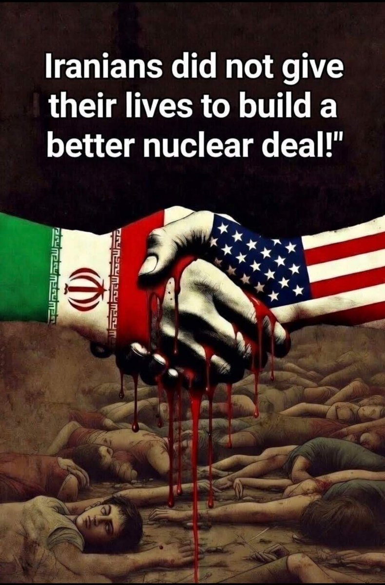 HT30069073's tweet photo. @marklevinshow What did we think, what happened? The terrorist and murderous regime was supposed to be destroyed, but it is rebuilding itself again with oil money to both kill the people of Iran and create another October 7th. I am so sorry. https://t.co/T4LdDNqVn3