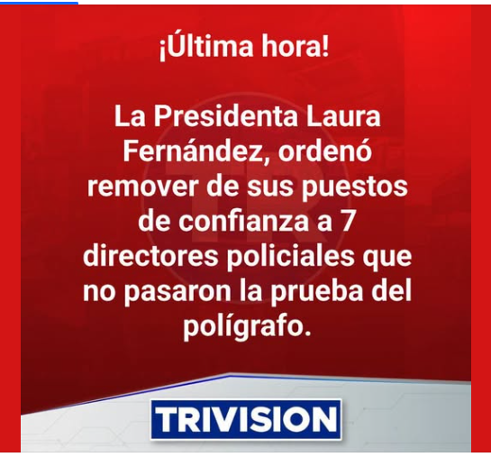 Roger_Retana's tweet photo. Esta es una noticia histórica e inédita a nivel nacional! Muy bien @laurapresi2026 https://t.co/Ivuwd6u1BV