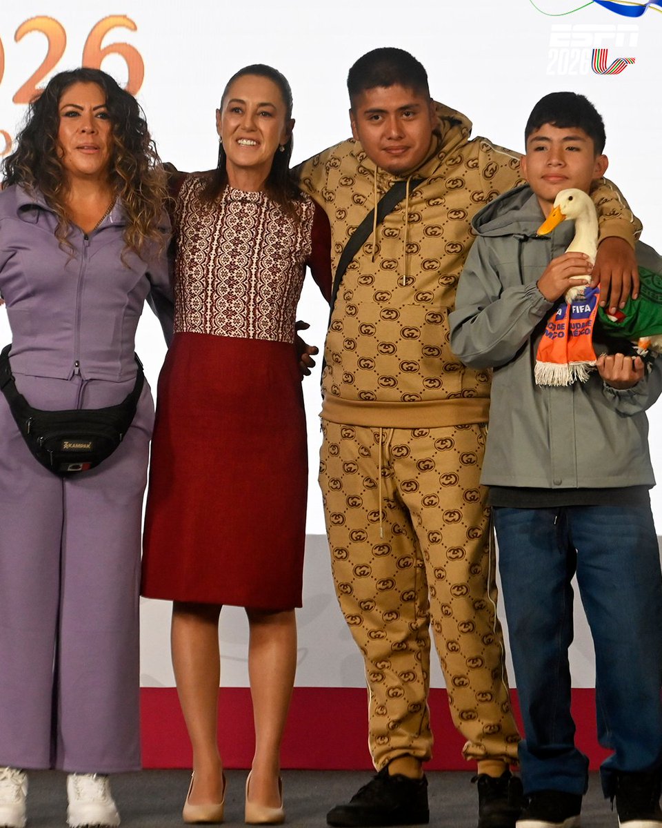 ESPNmx tweet picture