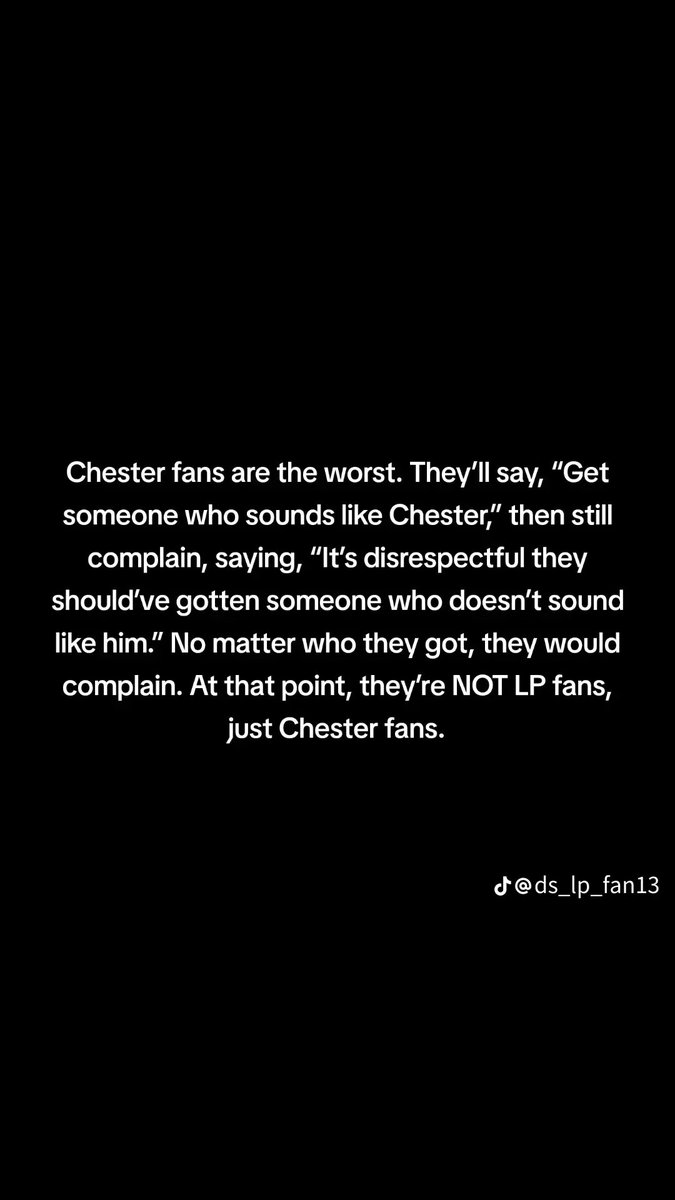 DS_LP_fan13's tweet photo. #LinkinPark #emilyarmstrong #chesterbennington #numetal #metal #metalmusic #music https://t.co/2uWDc86cDF